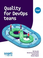 Quality for DevOps teams