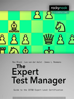 ISTQB Expert Test Manager